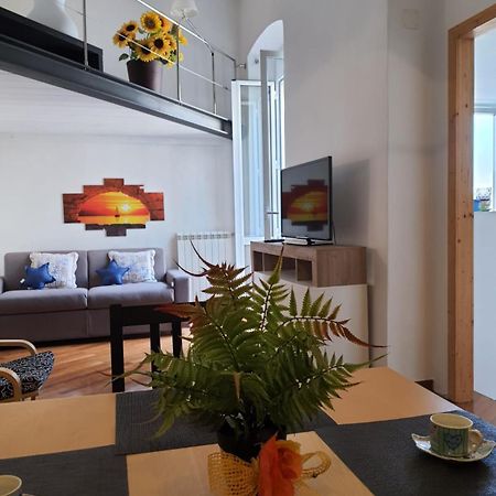 Casa Pepita Διαμέρισμα Finale Ligure Εξωτερικό φωτογραφία