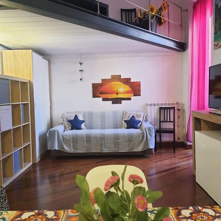 Casa Pepita Διαμέρισμα Finale Ligure Εξωτερικό φωτογραφία
