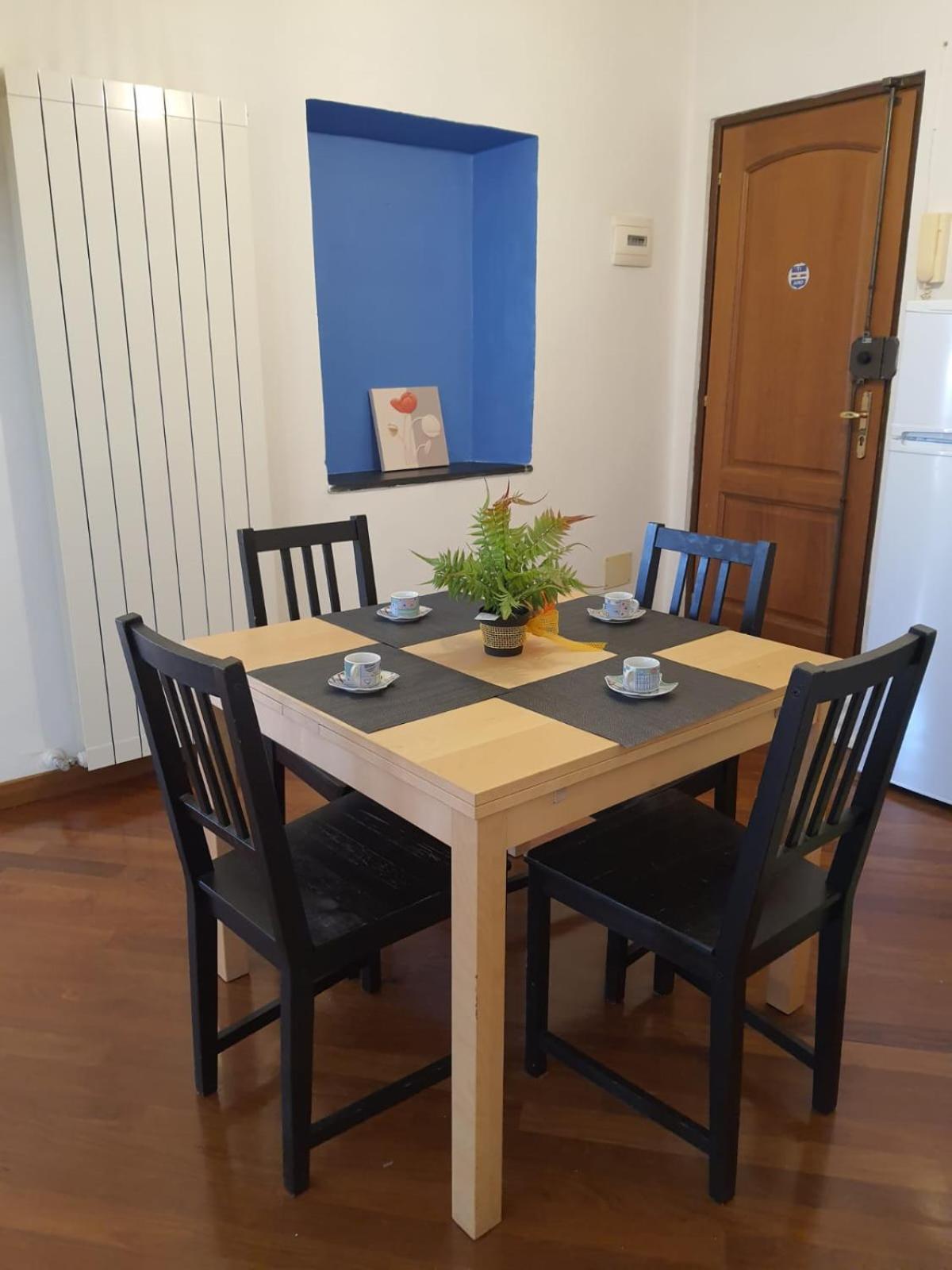Casa Pepita Διαμέρισμα Finale Ligure Εξωτερικό φωτογραφία