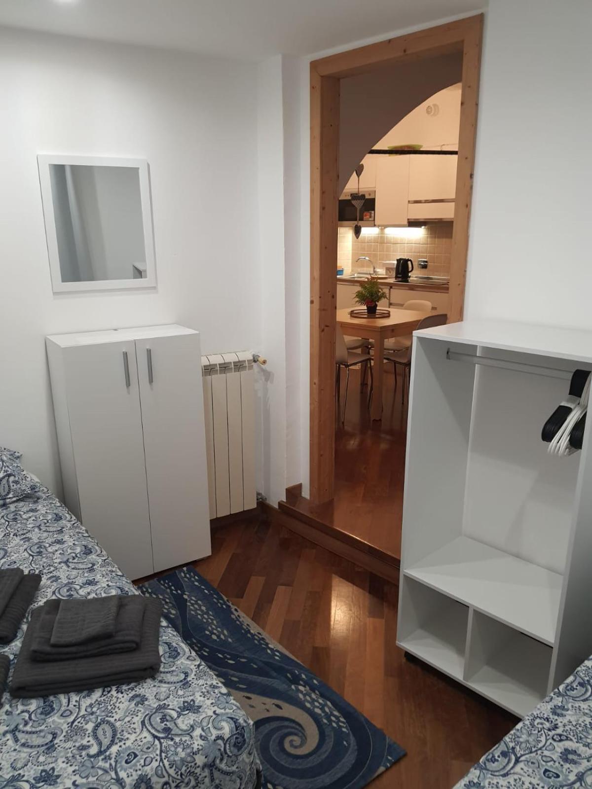 Casa Pepita Διαμέρισμα Finale Ligure Εξωτερικό φωτογραφία