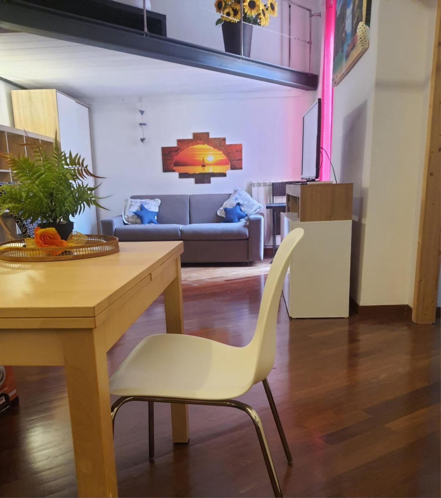 Casa Pepita Διαμέρισμα Finale Ligure Εξωτερικό φωτογραφία