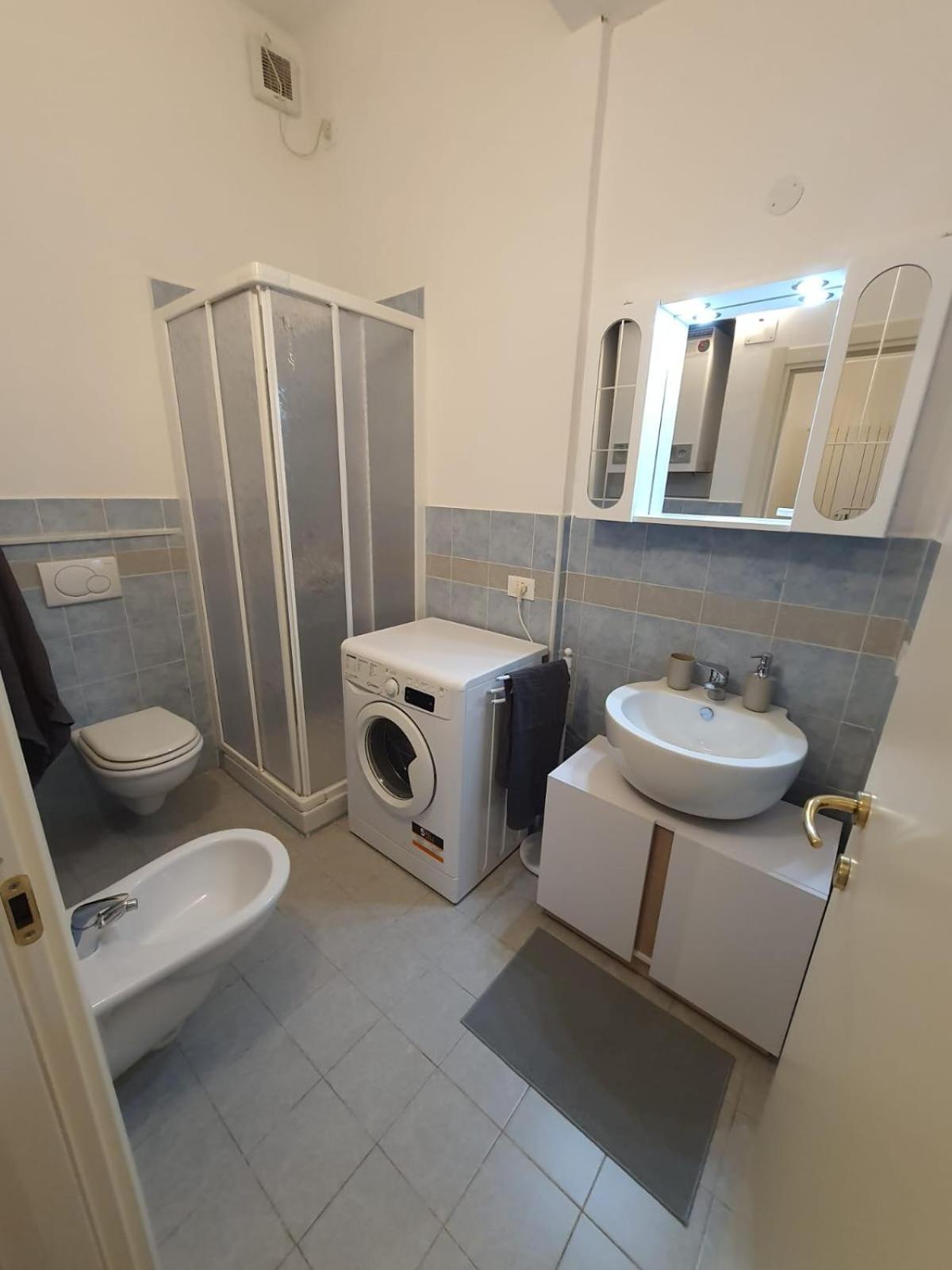 Casa Pepita Διαμέρισμα Finale Ligure Εξωτερικό φωτογραφία
