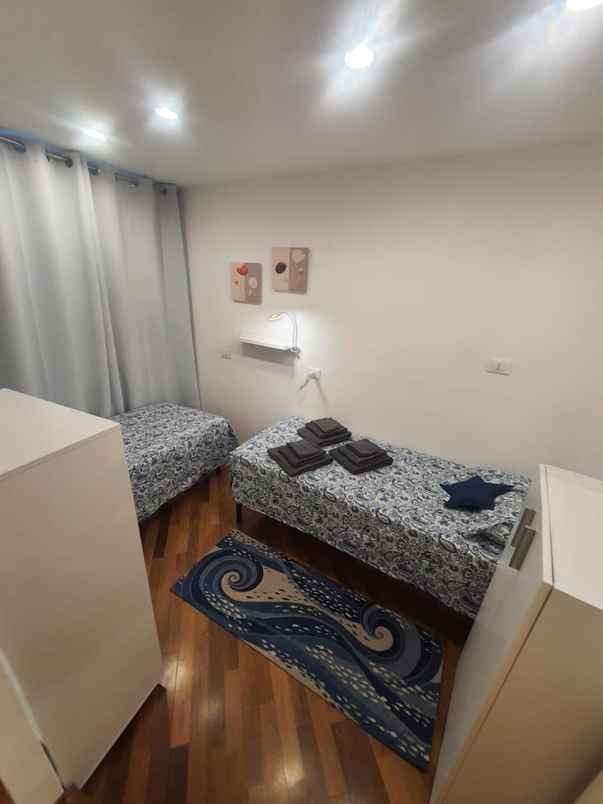 Casa Pepita Διαμέρισμα Finale Ligure Εξωτερικό φωτογραφία