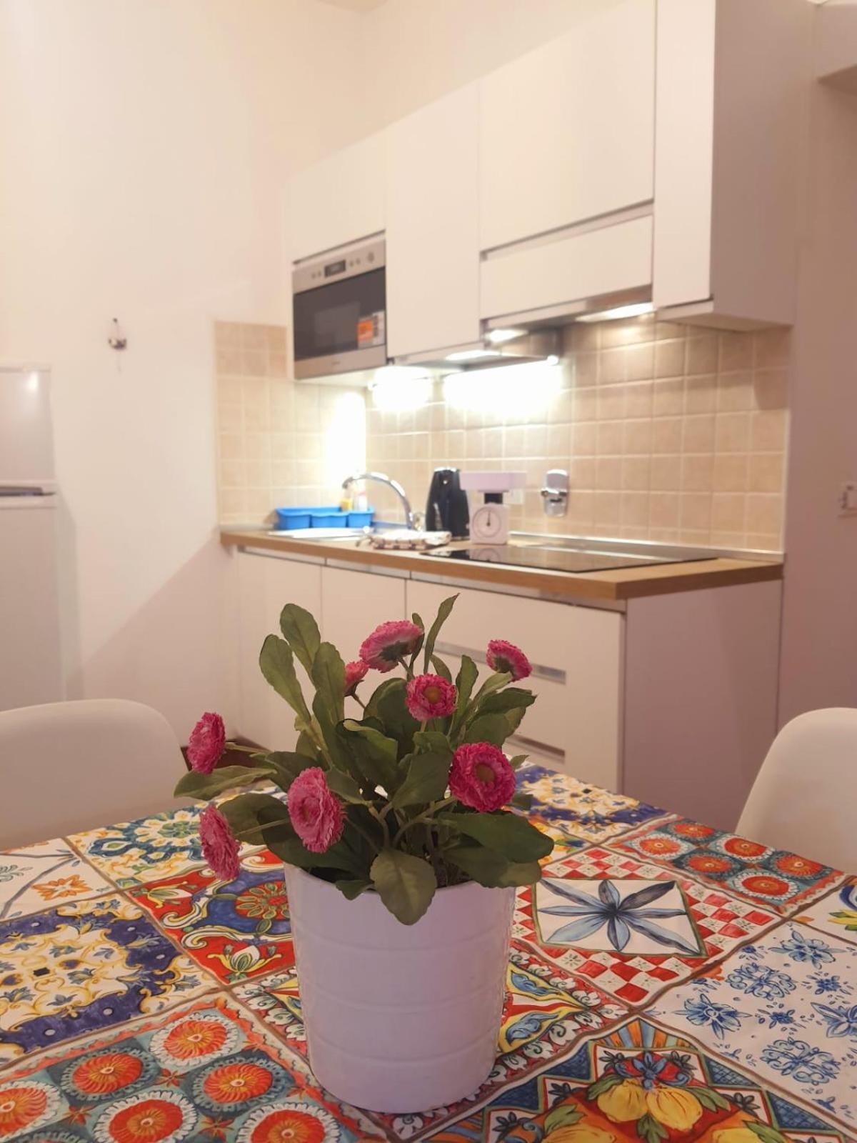Casa Pepita Διαμέρισμα Finale Ligure Εξωτερικό φωτογραφία