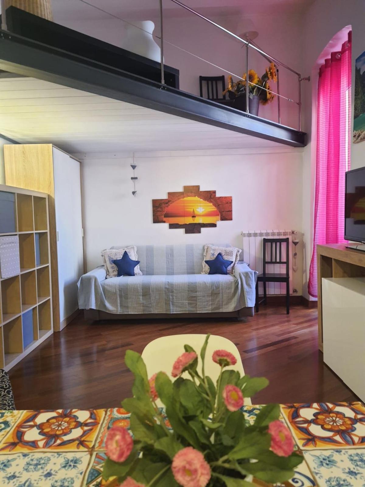 Casa Pepita Διαμέρισμα Finale Ligure Εξωτερικό φωτογραφία