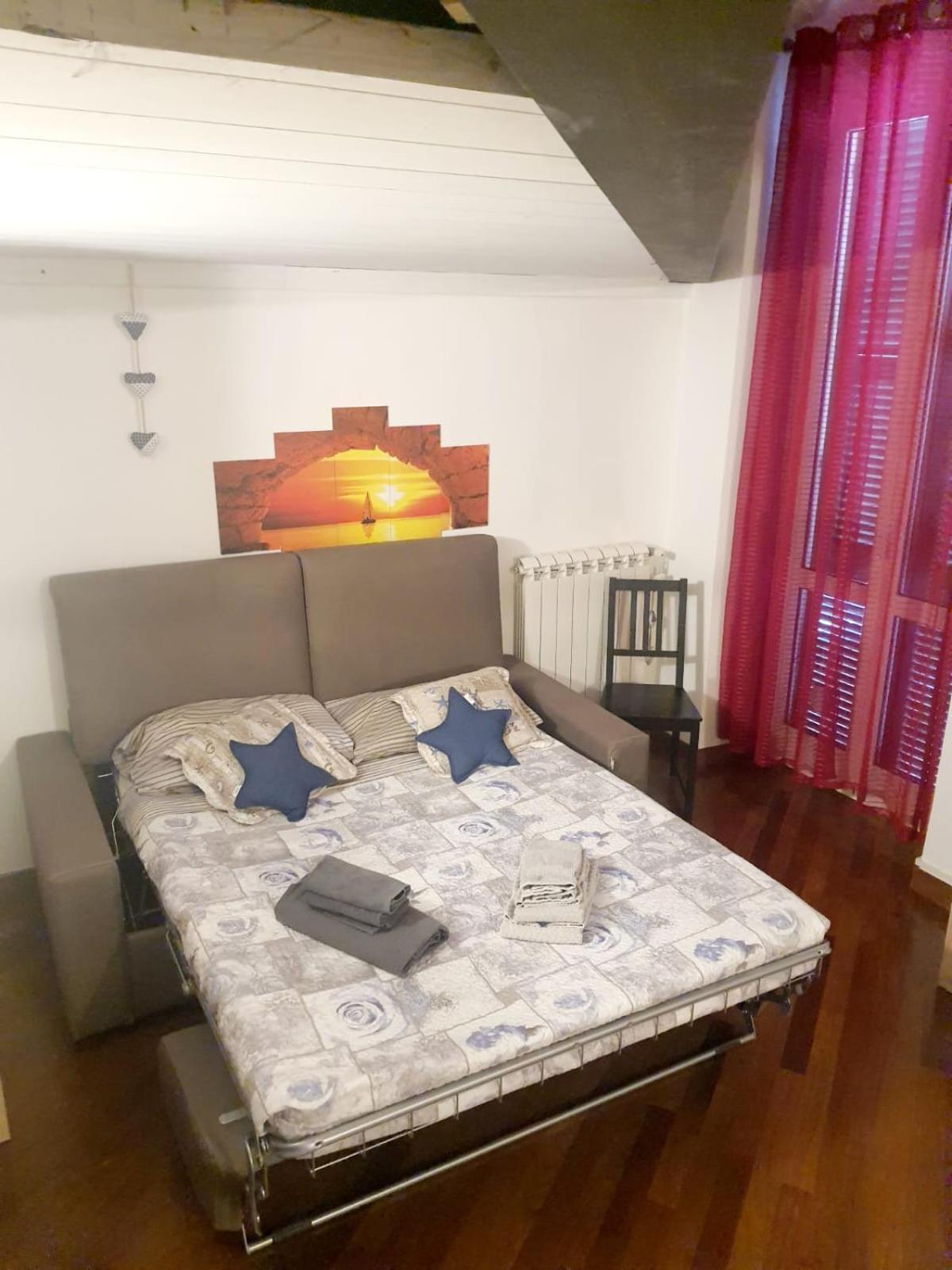 Casa Pepita Διαμέρισμα Finale Ligure Εξωτερικό φωτογραφία