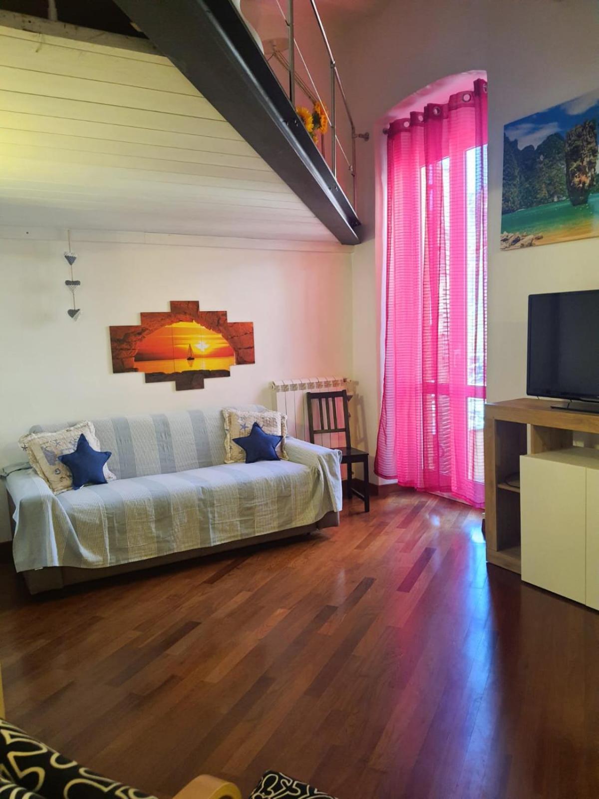 Casa Pepita Διαμέρισμα Finale Ligure Εξωτερικό φωτογραφία