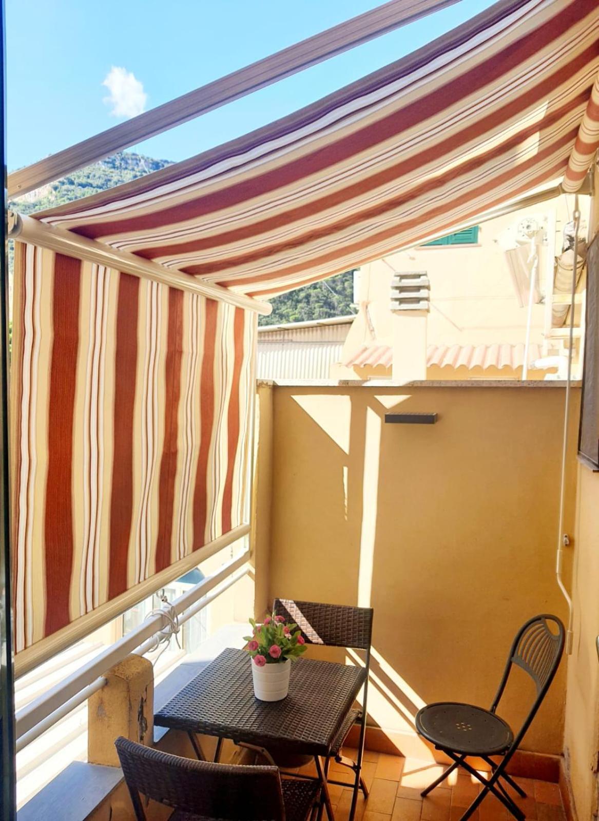 Casa Pepita Διαμέρισμα Finale Ligure Εξωτερικό φωτογραφία