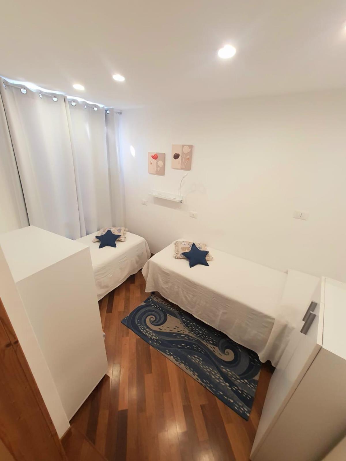Casa Pepita Διαμέρισμα Finale Ligure Εξωτερικό φωτογραφία